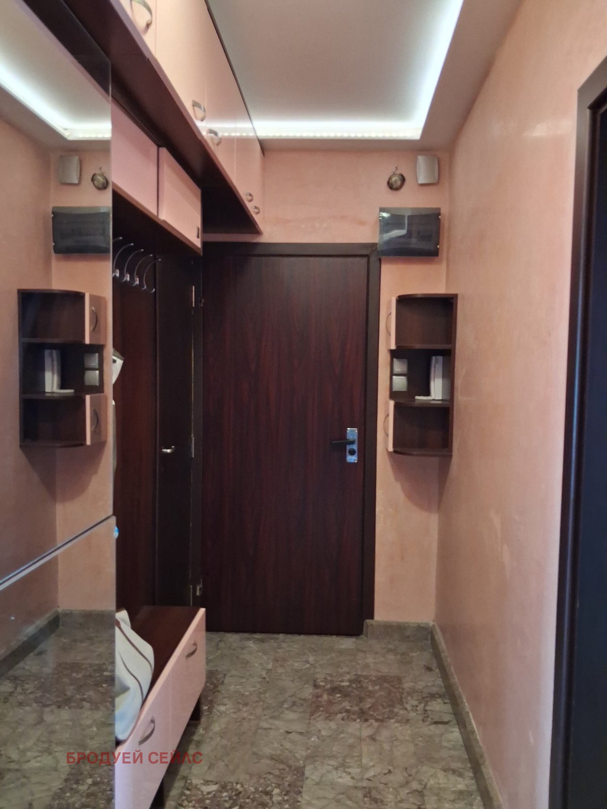 Продава 3-СТАЕН, гр. София, Лагера, снимка 9 - Апартаменти - 56616201