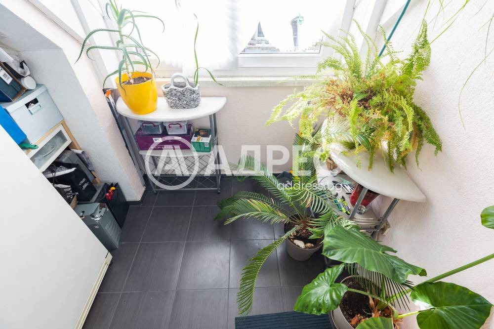 Продава МНОГОСТАЕН, гр. Варна, ВИНС-Червен площад, снимка 14 - Апартаменти - 54462298