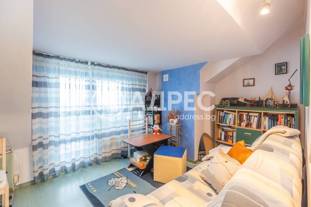 Продава МНОГОСТАЕН, гр. Варна, ВИНС-Червен площад, снимка 10 - Апартаменти - 54462298