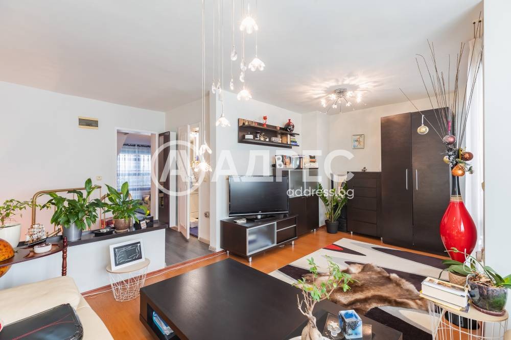 Продава МНОГОСТАЕН, гр. Варна, ВИНС-Червен площад, снимка 7 - Апартаменти - 54462298