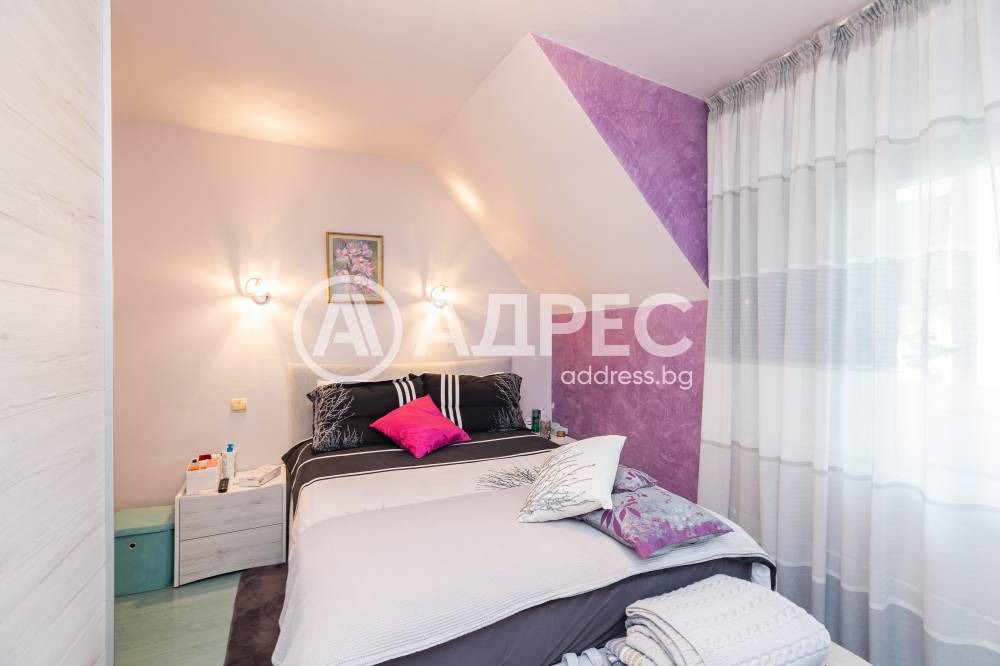 Продава МНОГОСТАЕН, гр. Варна, ВИНС-Червен площад, снимка 6 - Апартаменти - 54462298