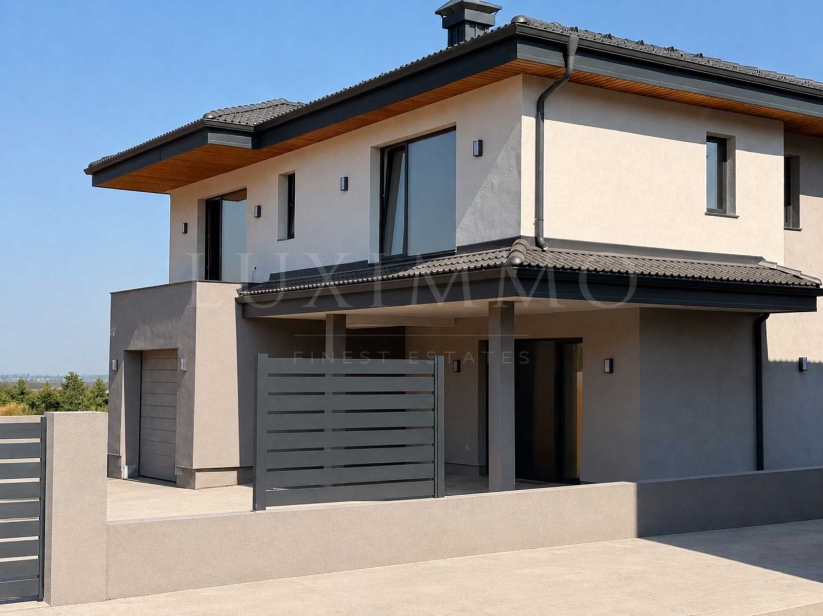 Продава КЪЩА, с. Марково, област Пловдив, снимка 8 - Къщи - 55693708