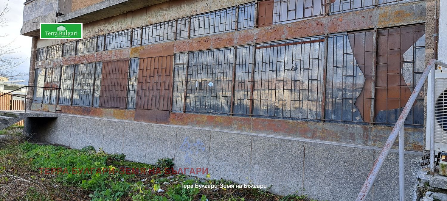 Продава МАГАЗИН, гр. Перник, Твърди ливади, снимка 17 - Магазини - 53638401