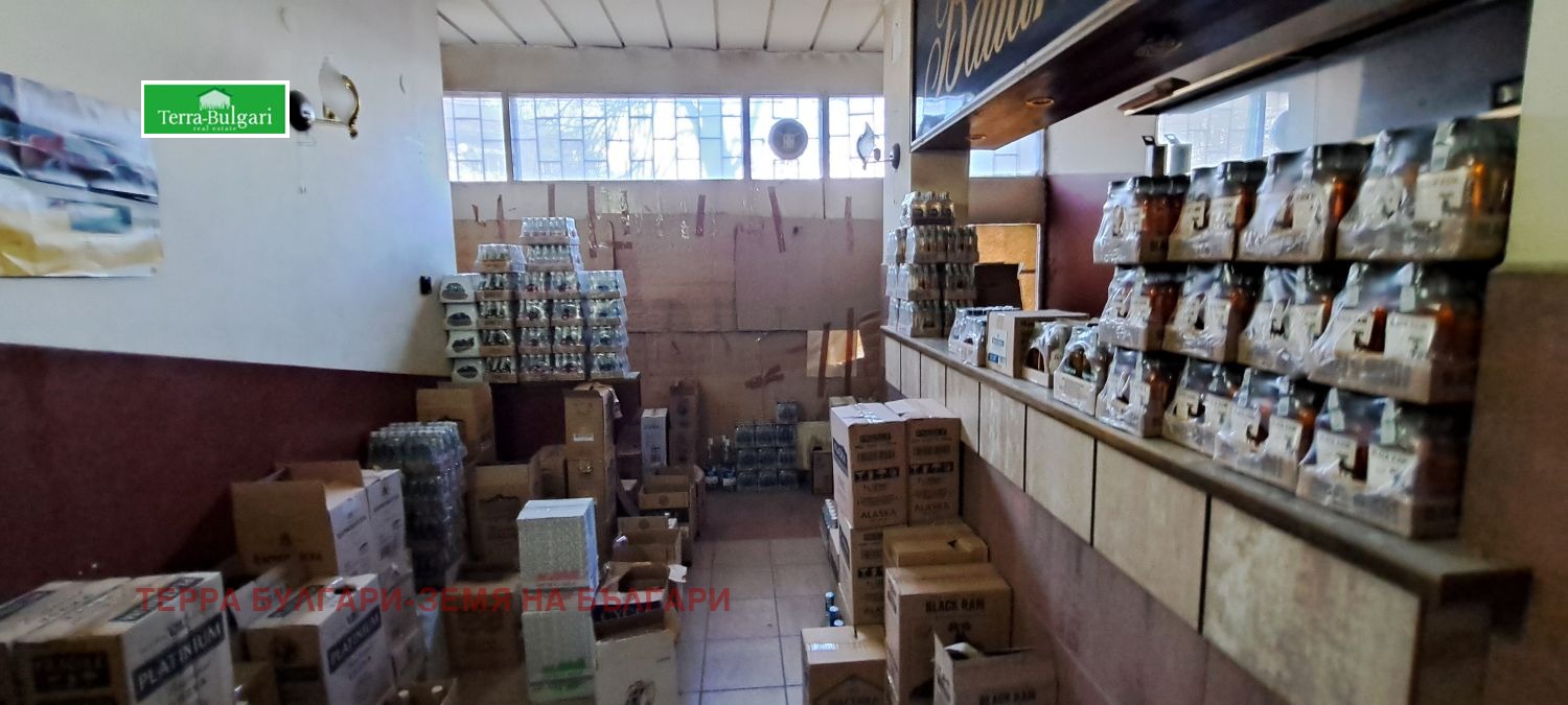 Продава МАГАЗИН, гр. Перник, Твърди ливади, снимка 8 - Магазини - 53638401