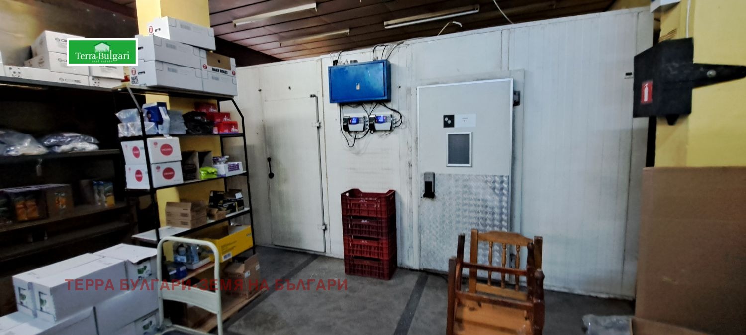 Продава МАГАЗИН, гр. Перник, Твърди ливади, снимка 4 - Магазини - 53638401