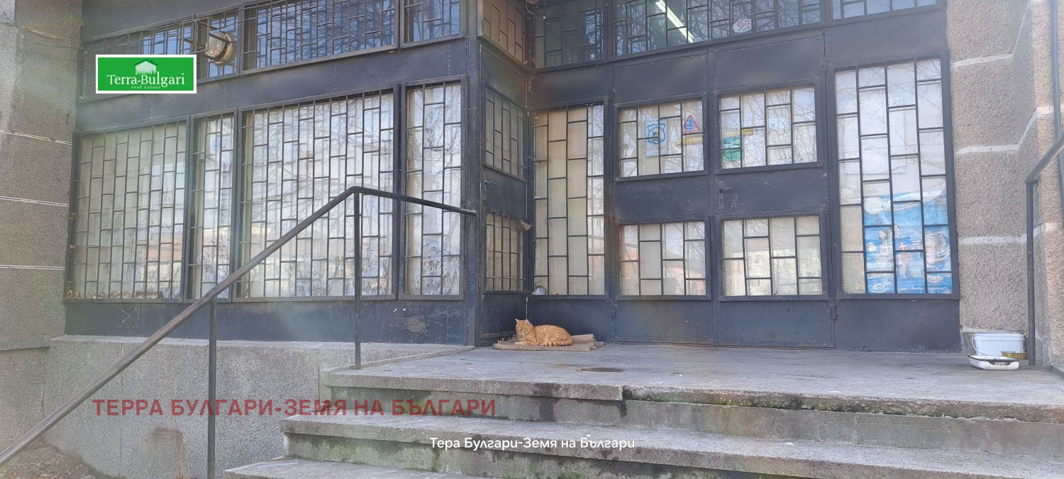 Продава МАГАЗИН, гр. Перник, Твърди ливади, снимка 16 - Магазини - 53638401