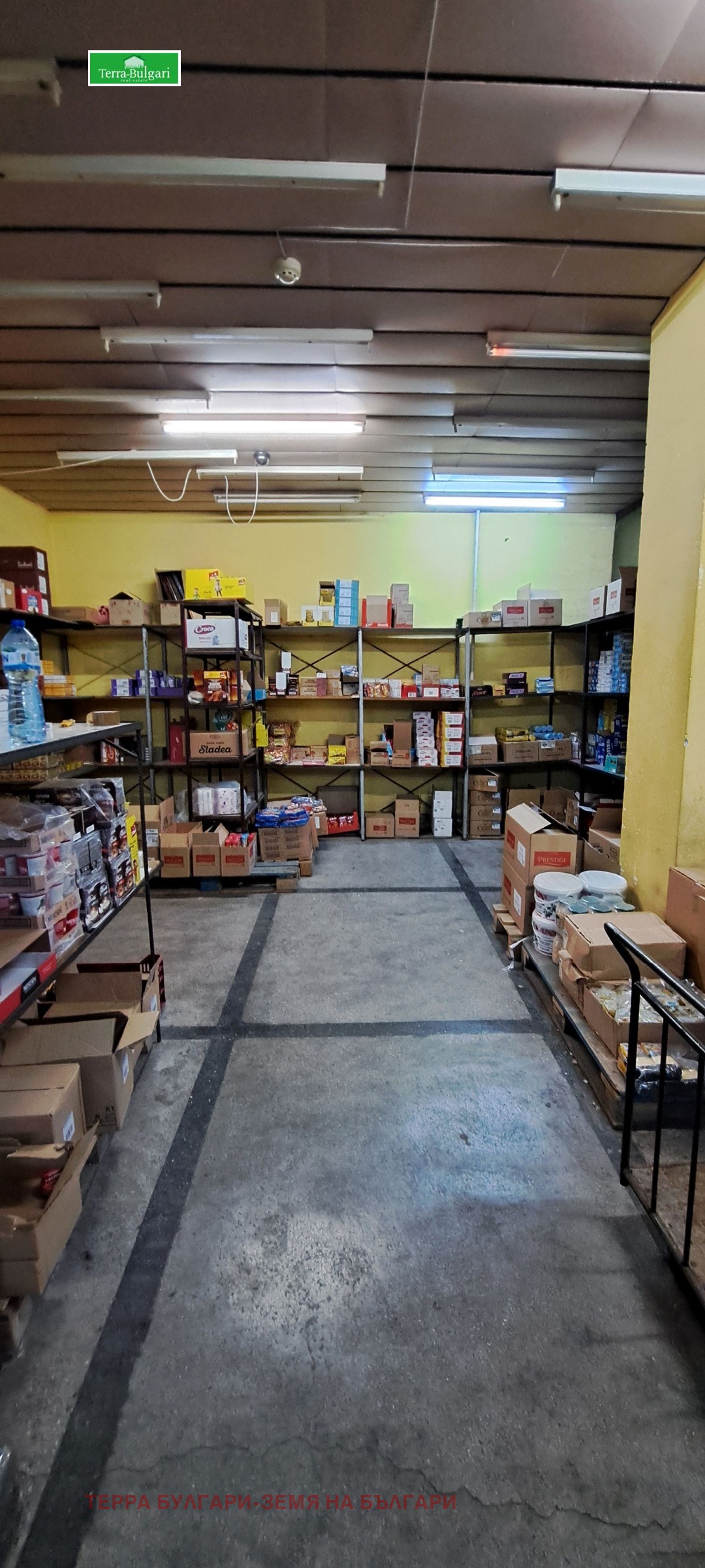 Продава МАГАЗИН, гр. Перник, Твърди ливади, снимка 2 - Магазини - 53638401