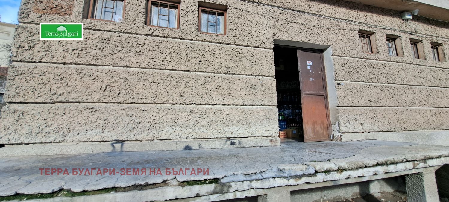 Продава МАГАЗИН, гр. Перник, Твърди ливади, снимка 15 - Магазини - 53638401