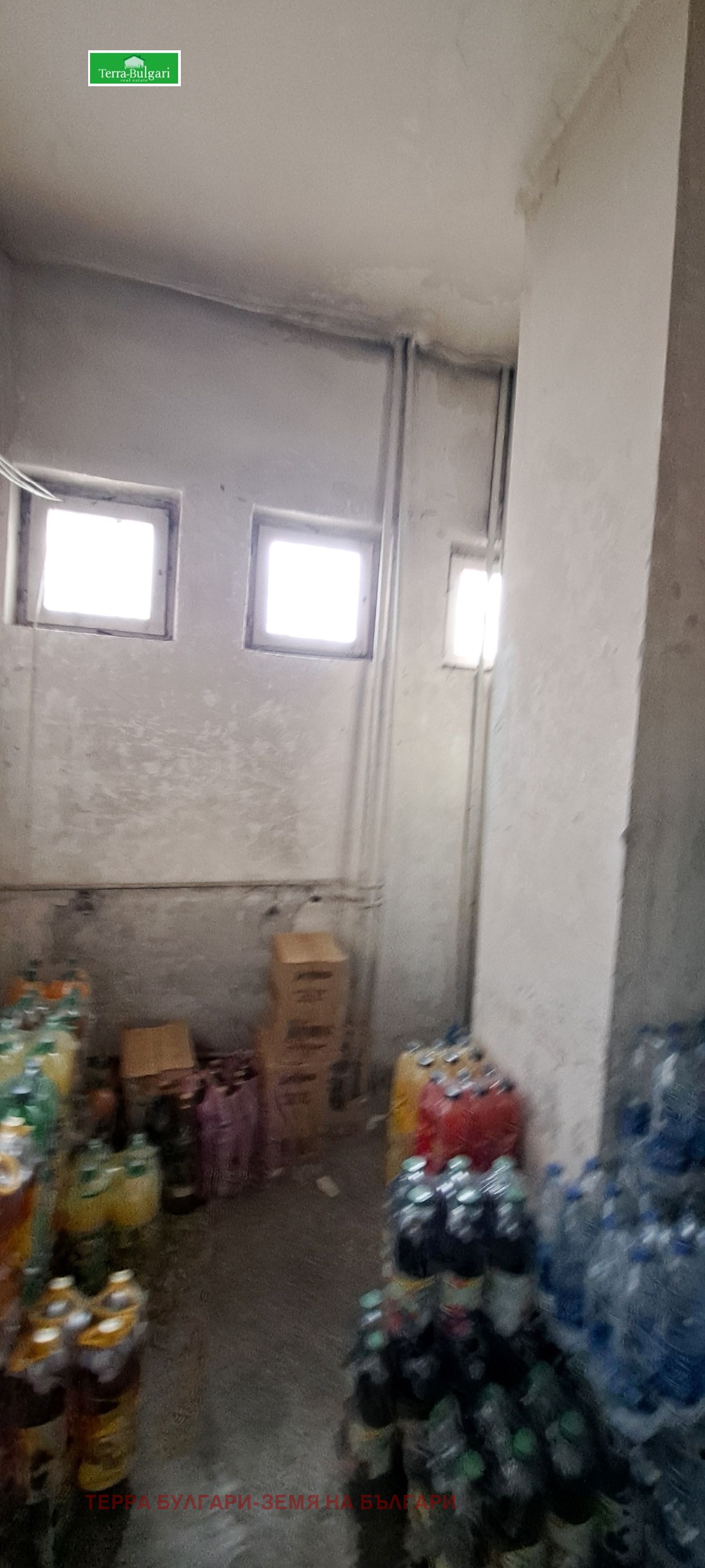 Продава МАГАЗИН, гр. Перник, Твърди ливади, снимка 13 - Магазини - 53638401