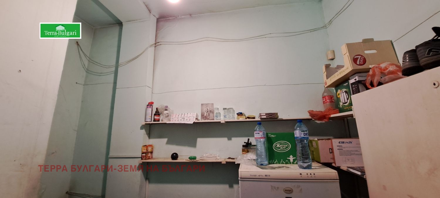 Продава МАГАЗИН, гр. Перник, Твърди ливади, снимка 5 - Магазини - 53638401