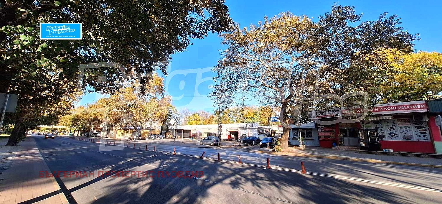 Продава ПАРЦЕЛ, гр. Пловдив, Каменица 1, снимка 2 - Парцели - 47750529