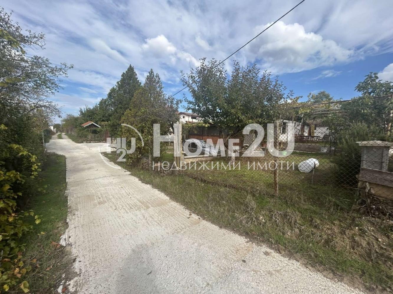 Продава ПАРЦЕЛ, гр. Варна, м-т Припек