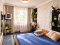 Продава  3-стаен град София , Белите брези , 100 кв.м | 69584395 - изображение [4]