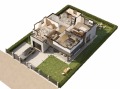 Продава КЪЩА, област Пловдив, с. Марково • 496000 € • 32266340 4