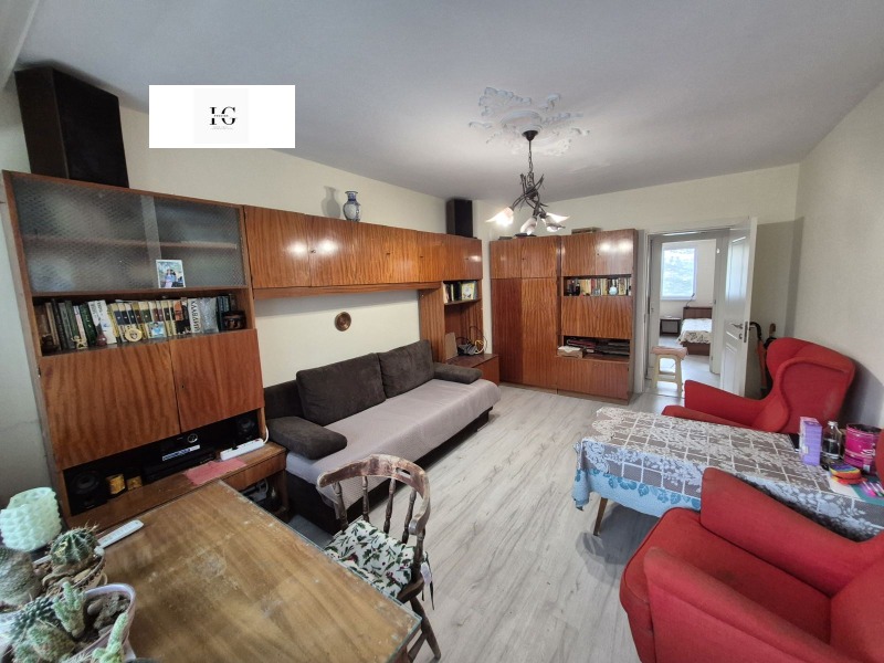 Продава 2-СТАЕН в град Бургас, Славейков - 61 кв.м / 147 000 € » 287 507.01 лв., ИГ ПРОВАЙД