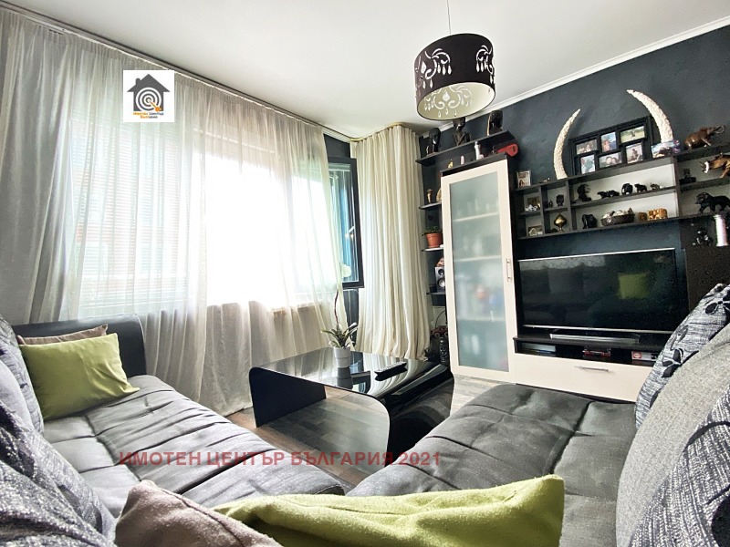 Продава 3-СТАЕН в град София, Манастирски ливади - 123 кв.м / 269 000 € » 526 118.27 лв., ИМОТЕН ЦЕНТЪР БЪЛГАРИЯ 2021