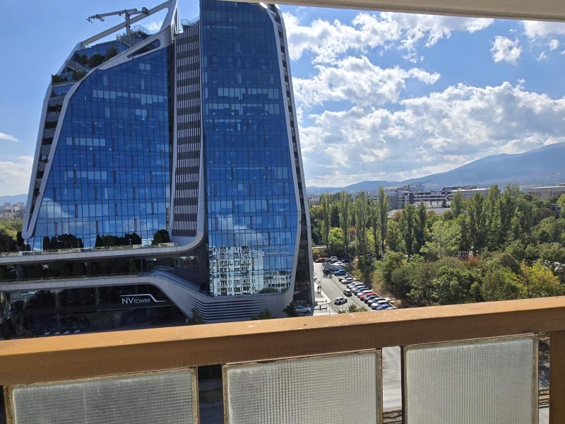 Продава 3-СТАЕН в град София, Дианабад - 105 кв.м / 230 000 € » 449 840.90 лв., ЧАЛАШКАНОВ ЕСТЕЙТС