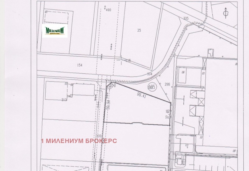 Продава ПАРЦЕЛ | Imot.bg — изображение 1