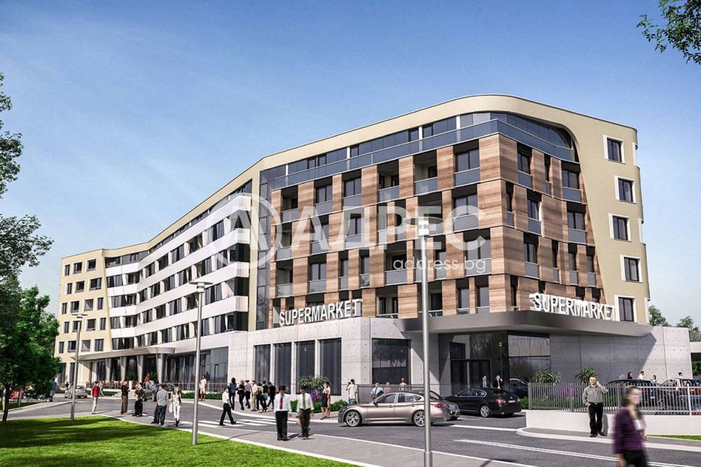 Продава 1-СТАЕН | Imot.bg — изображение 4