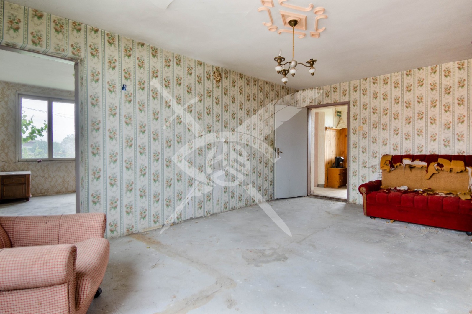 Продава ЕТАЖ ОТ КЪЩА | Imot.bg — изображение 1