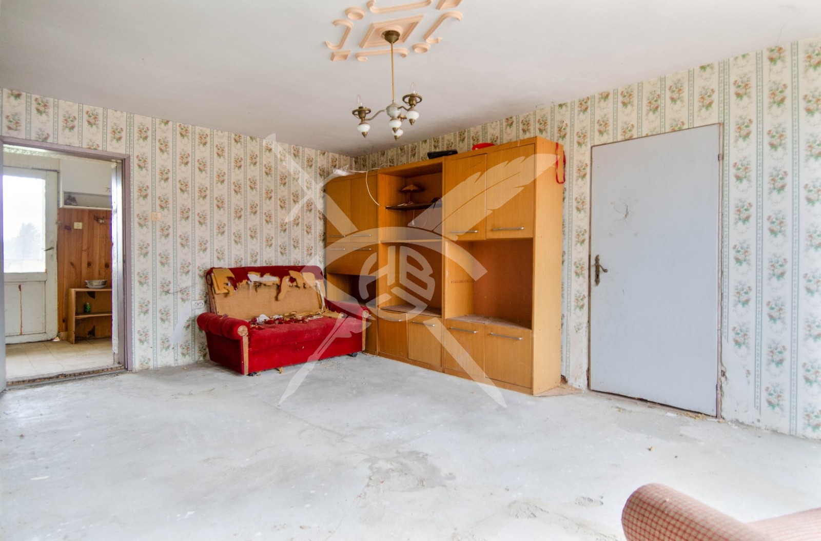 Продава ЕТАЖ ОТ КЪЩА | Imot.bg — изображение 2