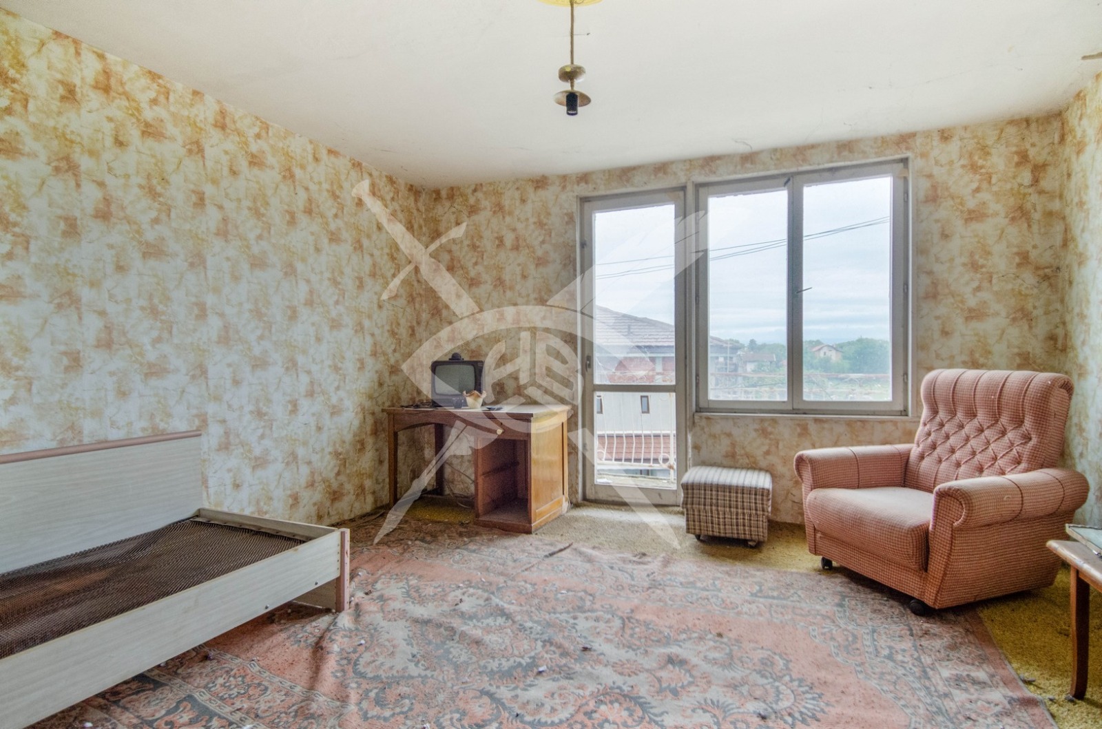 Продава ЕТАЖ ОТ КЪЩА | Imot.bg — изображение 4