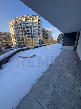 1 bedroom Poligona, Sofia 4