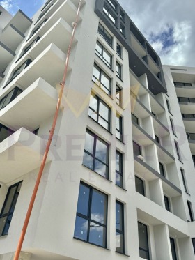 1 bedroom Poligona, Sofia 1