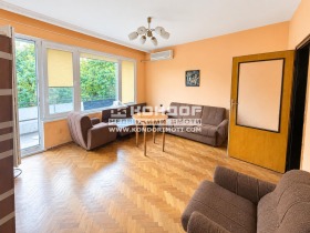 Продава  3-стаен, град Пловдив