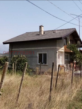 Haus Borowez, region Kjustendil 1