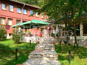 Hotel Velchevo, regione Lovech 2