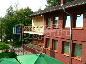 Hotel Velchevo, regione Lovech 1