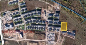 ПАРЦЕЛ, 3 500 m2