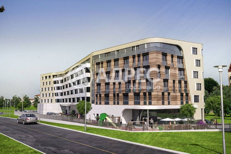 Till salu  Studio Burgas , Sarafovo , 31 kvm | 74790085 - bild [3]