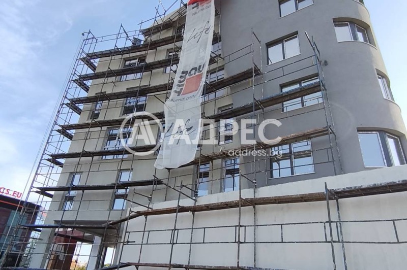 Till salu  Studio Burgas , Sarafovo , 31 kvm | 74790085 - bild [5]