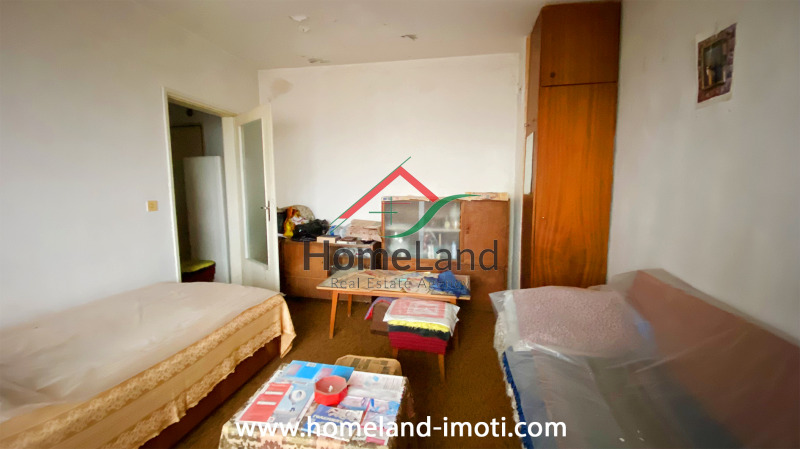 Продава  1-стаен град Пазарджик , Изток , 40 кв.м | 58950889 - изображение [3]