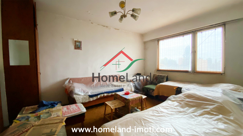 Продава  1-стаен град Пазарджик , Изток , 40 кв.м | 58950889 - изображение [2]