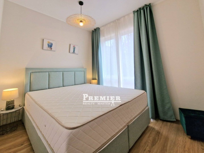 For Sale  Studio region Burgas , k.k. Slanchev bryag , 35 sq.m | 62255345 - image [7]