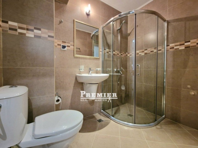 For Sale  Studio region Burgas , k.k. Slanchev bryag , 35 sq.m | 62255345 - image [10]