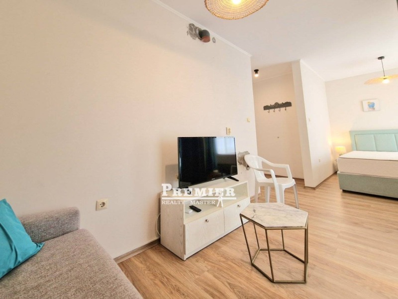 For Sale  Studio region Burgas , k.k. Slanchev bryag , 35 sq.m | 62255345 - image [4]