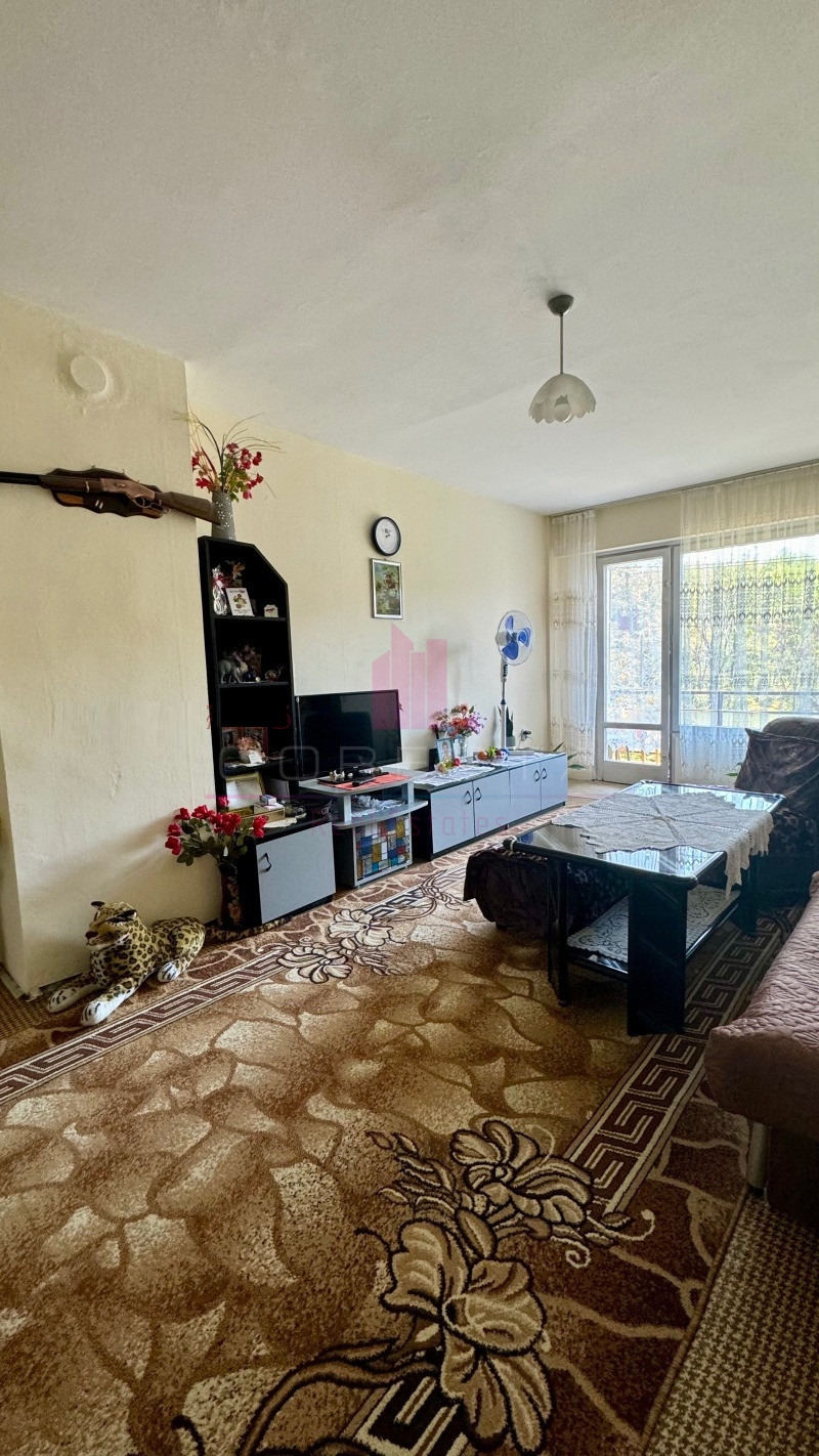 Na prodej  1 ložnice Ruse , Zdravec Iztok , 63 m2 | 13147103 - obraz [5]