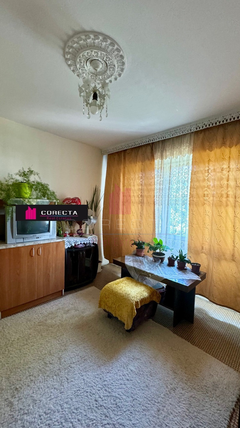 Продава  2-стаен град Русе , Здравец Изток , 63 кв.м | 13147103 - изображение [2]