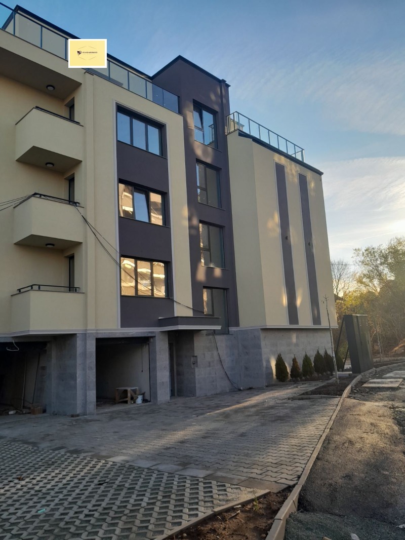 Продаја  1 спаваћа соба Софија , Горна банја , 59 м2 | 15979027 - слика [12]