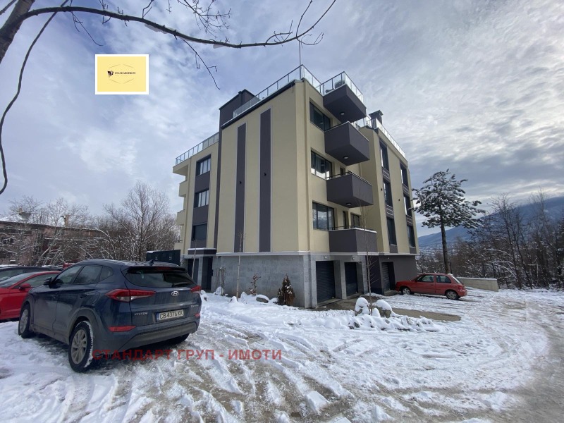 Продаја  1 спаваћа соба Софија , Горна банја , 59 м2 | 13140264 - слика [16]