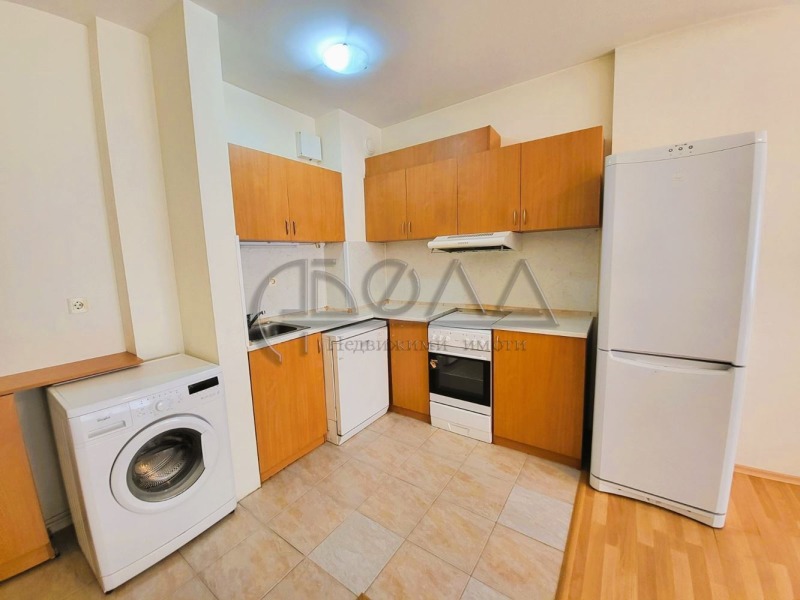 Продава 2-СТАЕН, гр. София, Бояна, снимка 6 - Aпартаменти - 48095847