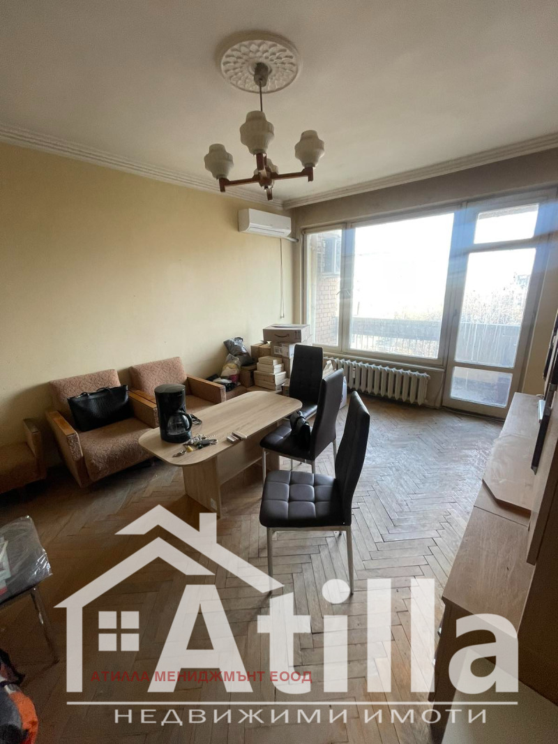 Na prodej  1 ložnice Plovdiv , Centar , 74 m2 | 49922084 - obraz [2]