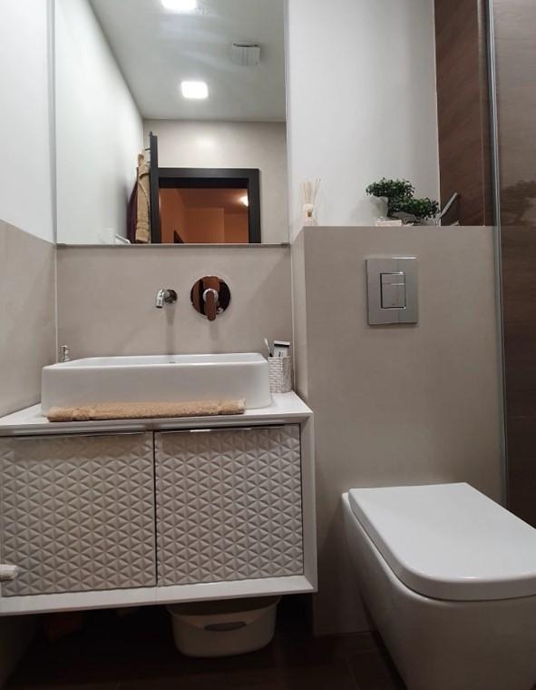 En venta  1 dormitorio Sofia , Mladost 4 , 75 metros cuadrados | 20220305 - imagen [9]