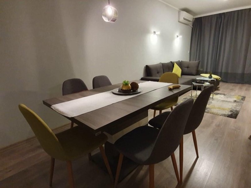 En venta  1 dormitorio Sofia , Mladost 4 , 75 metros cuadrados | 20220305 - imagen [3]