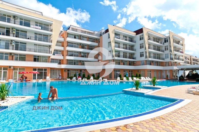 На продаж  1 спальня область Бургас , к.к. Слънчев бряг , 77 кв.м | 32925210 - зображення [6]