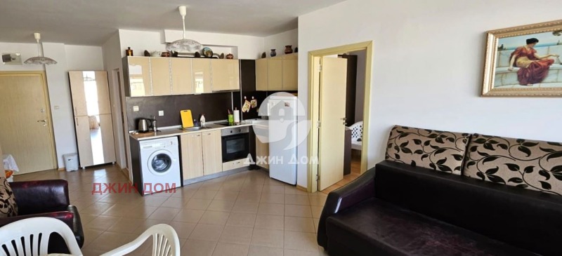 На продаж  1 спальня область Бургас , к.к. Слънчев бряг , 77 кв.м | 32925210 - зображення [2]
